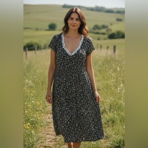 Madewell dress